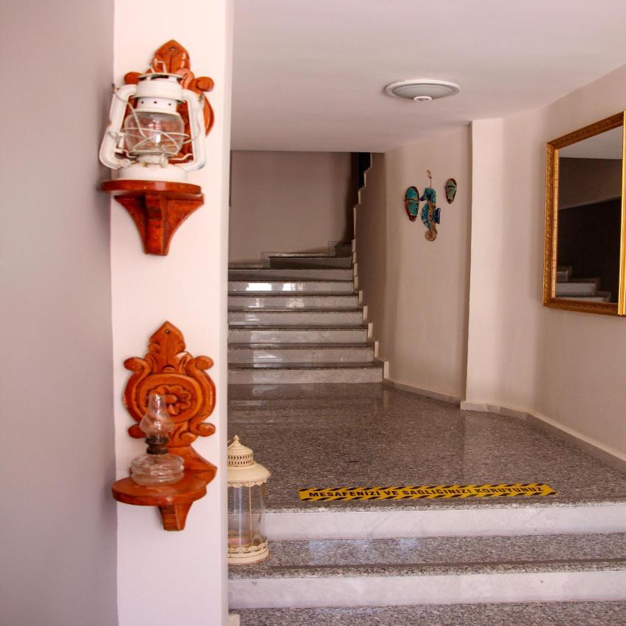Limon Otel Akyaka  Exterior photo