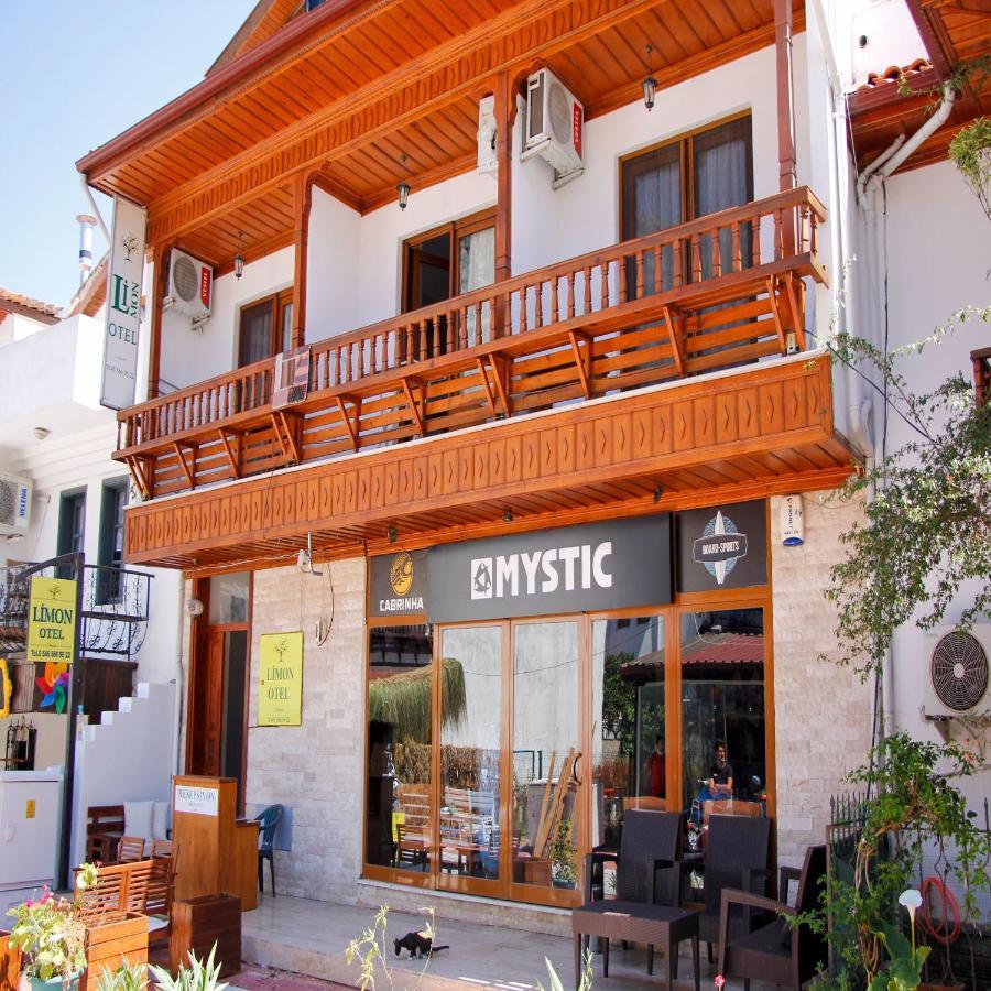 Limon Otel Akyaka  Exterior photo