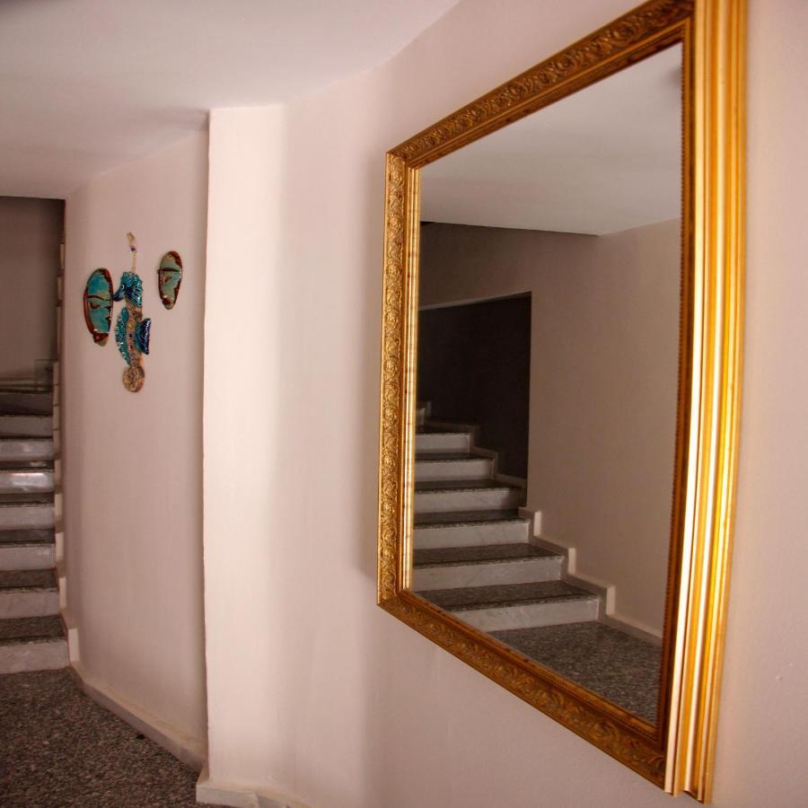 Limon Otel Akyaka  Exterior photo
