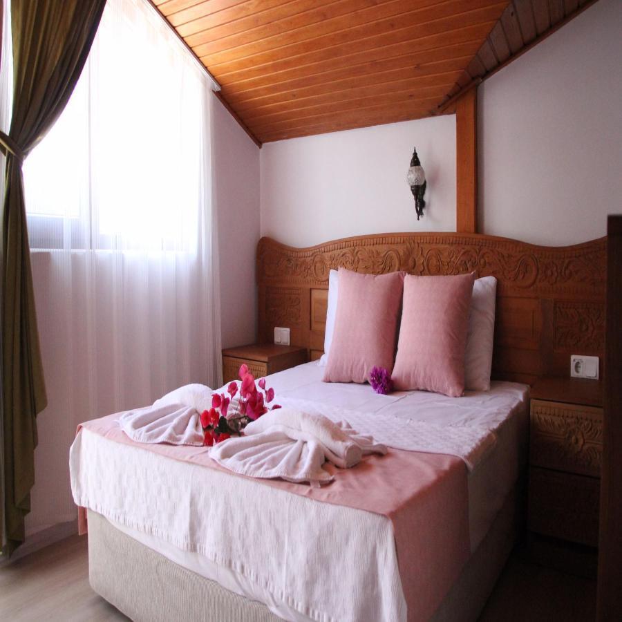 Limon Otel Akyaka  Exterior photo