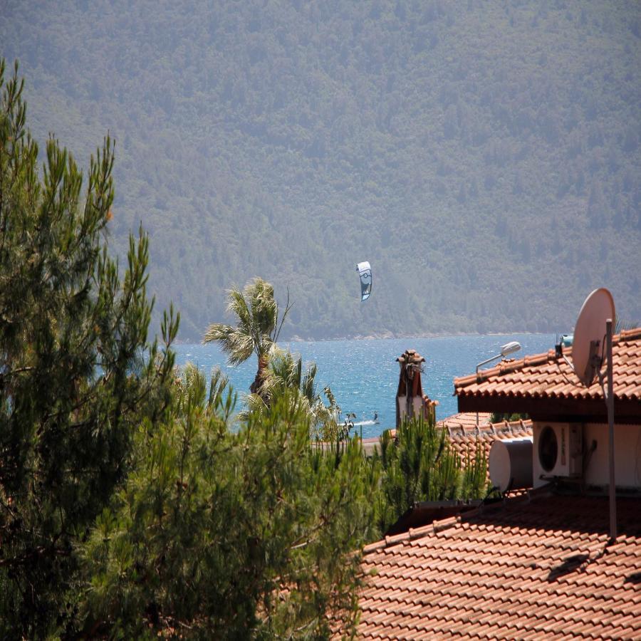 Limon Otel Akyaka  Exterior photo