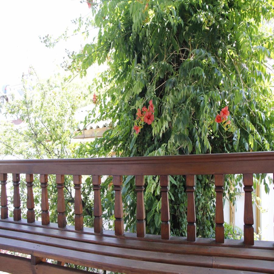 Limon Otel Akyaka  Exterior photo