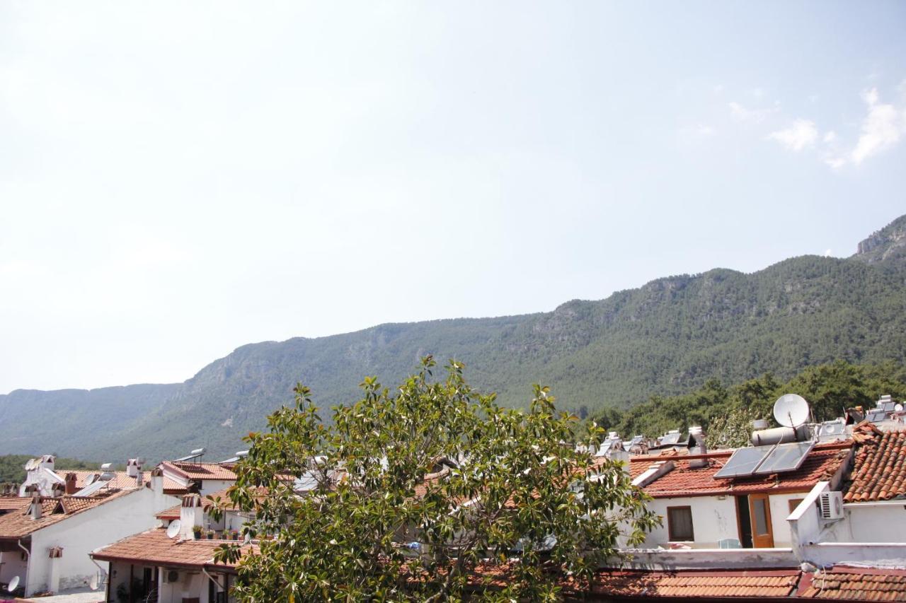 Limon Otel Akyaka  Exterior photo