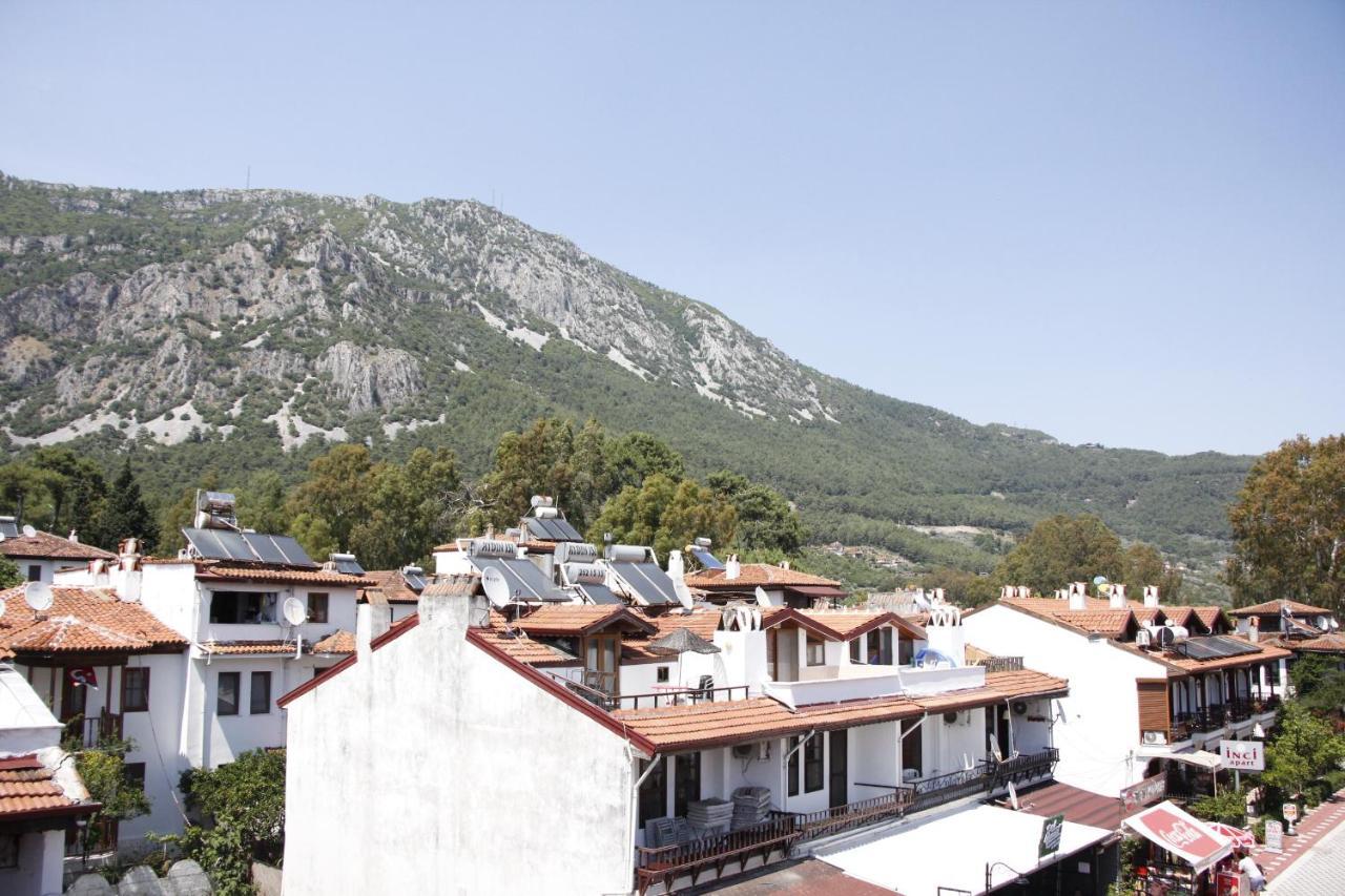 Limon Otel Akyaka  Exterior photo